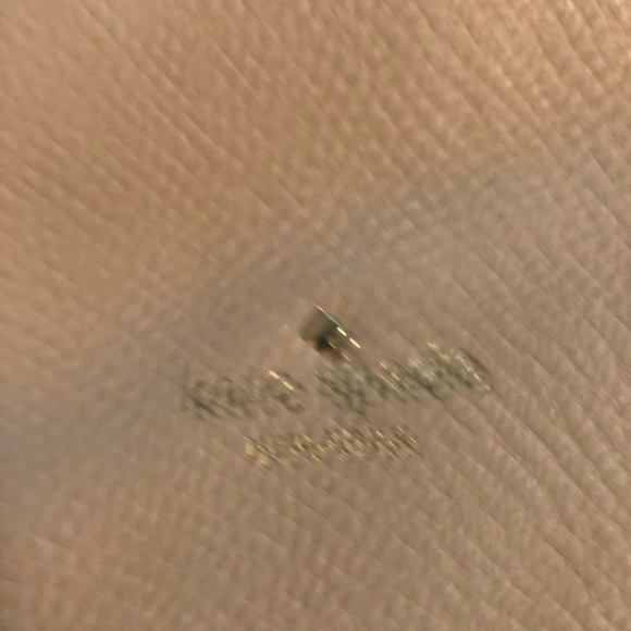 Kate Spade ♠️ Handbag - Picture 5 of 6